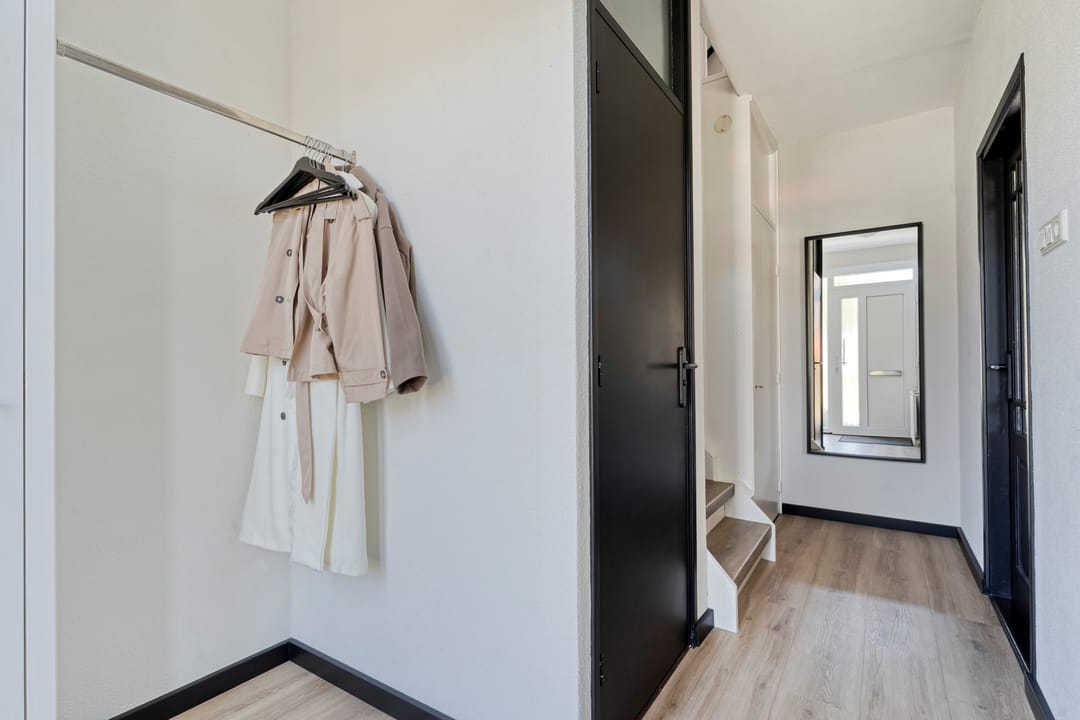 Foto 8 van Nachtegaalstraat 22