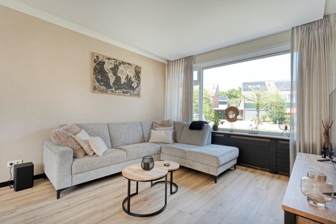 Foto 11 van Nachtegaalstraat 22