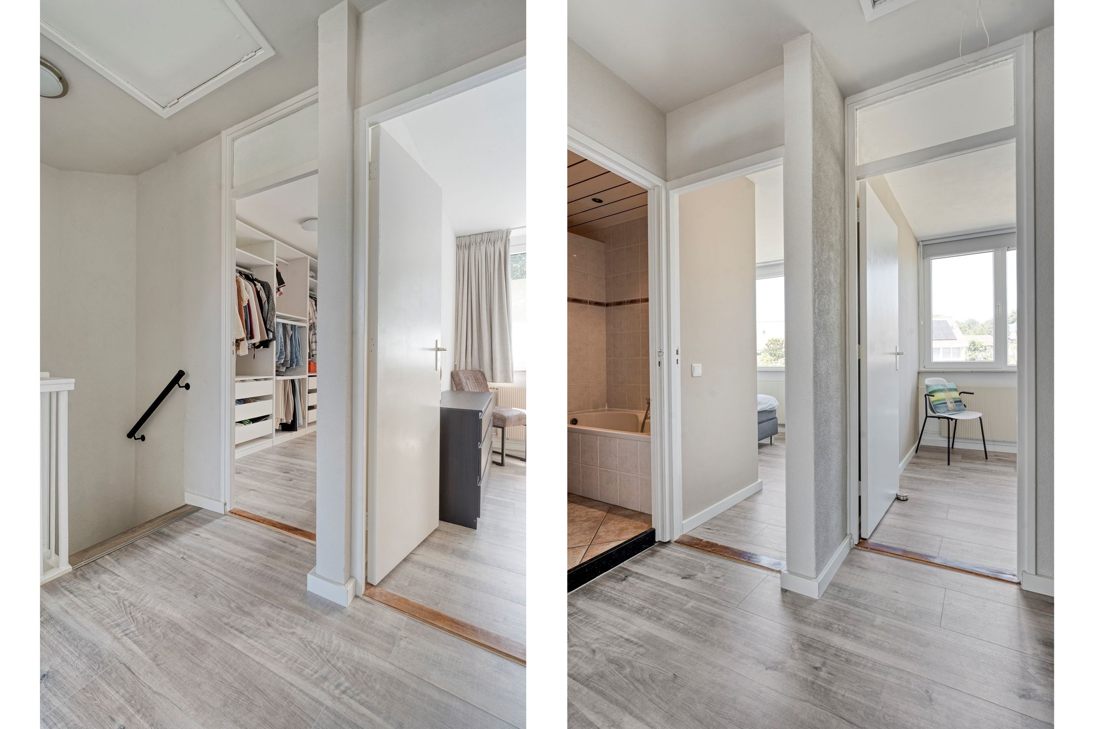 Foto 21 van Nachtegaalstraat 22