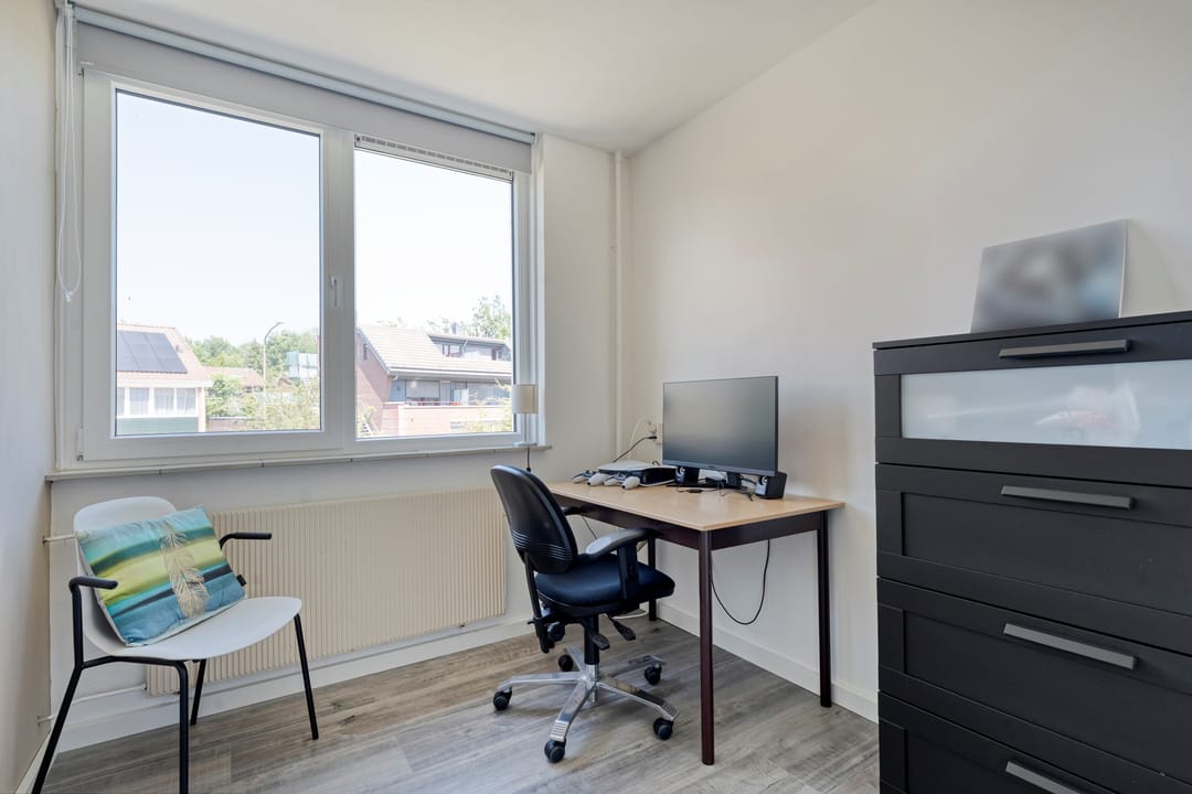 Foto 26 van Nachtegaalstraat 22