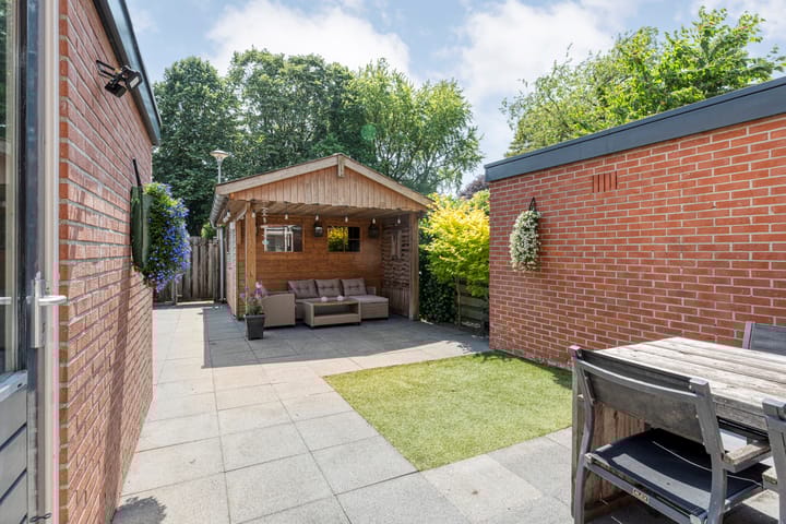 Photo 32 of Nachtegaalstraat 22