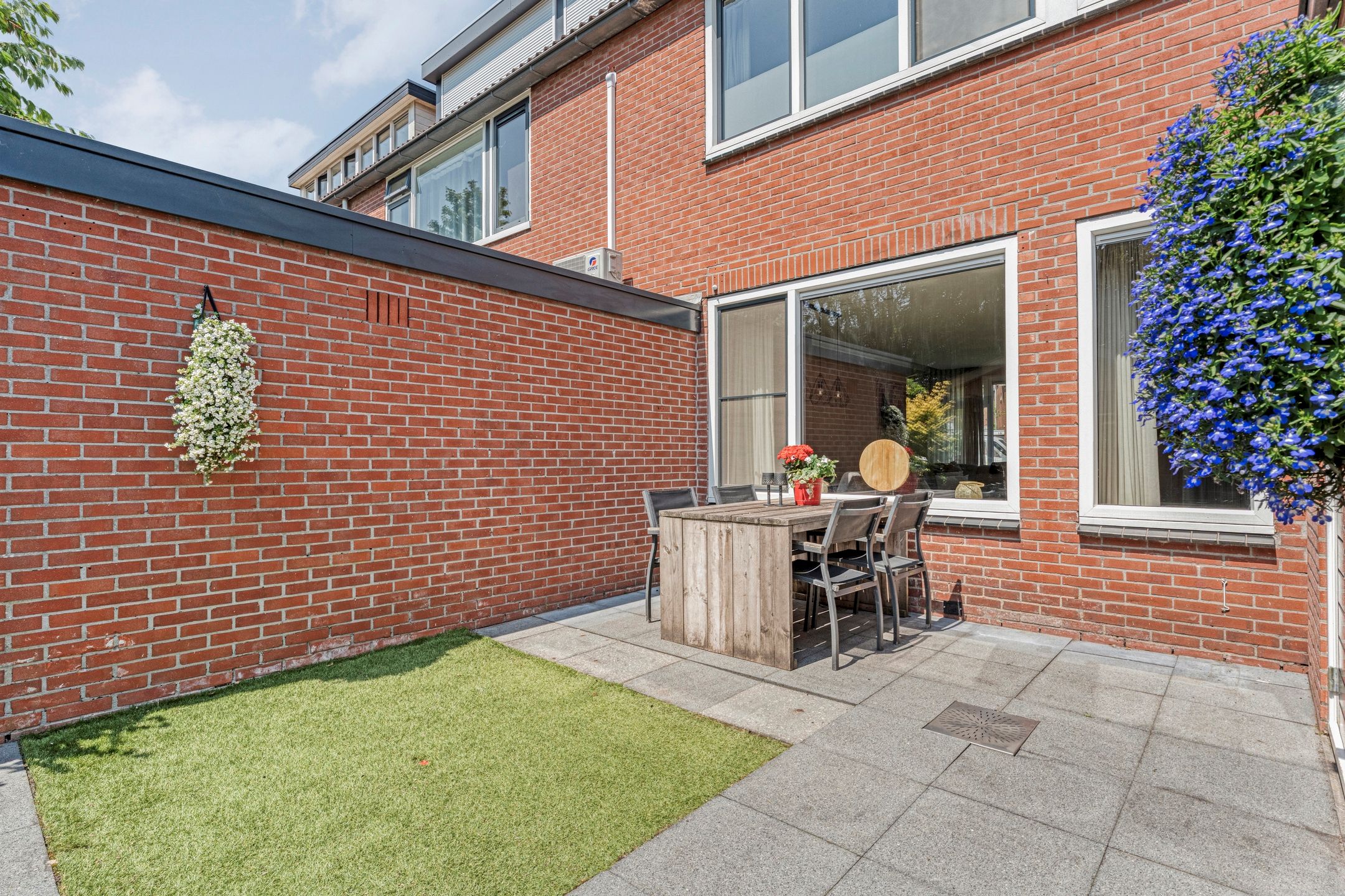 Foto 33 van Nachtegaalstraat 22