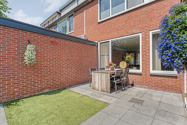 Photo 33 of Nachtegaalstraat 22