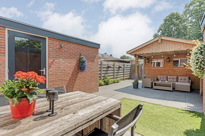 Photo 35 of Nachtegaalstraat 22