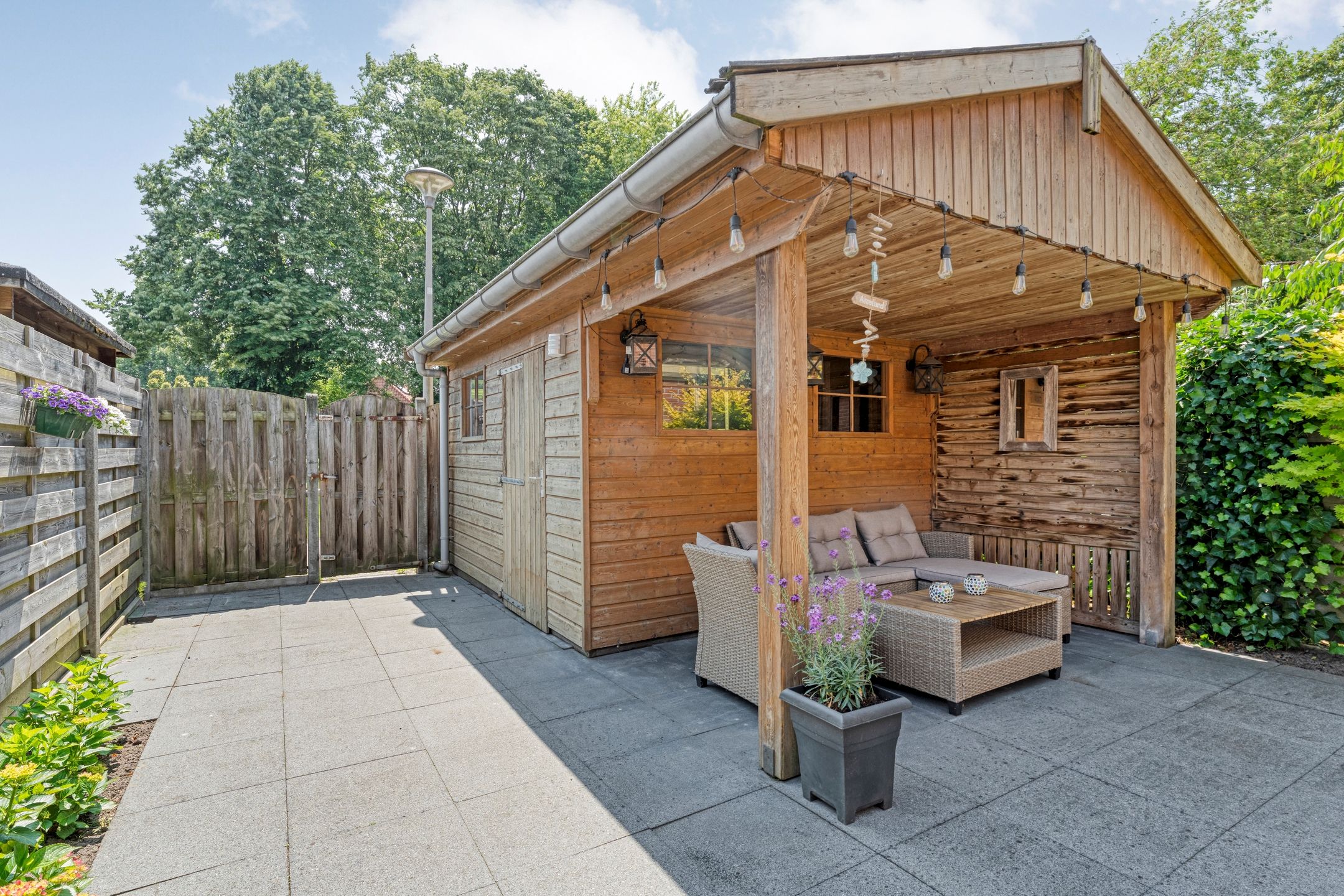 Foto 36 van Nachtegaalstraat 22