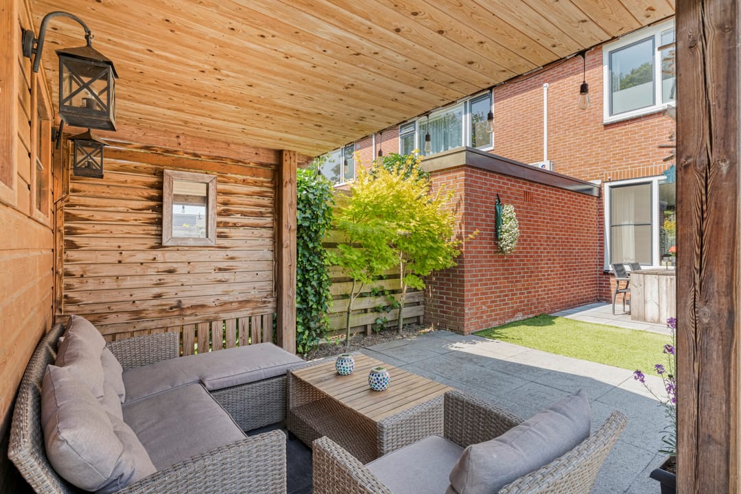 Foto 37 van Nachtegaalstraat 22