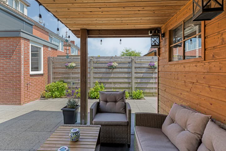 Photo 38 of Nachtegaalstraat 22