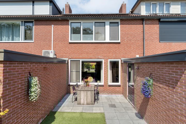 Photo 40 of Nachtegaalstraat 22