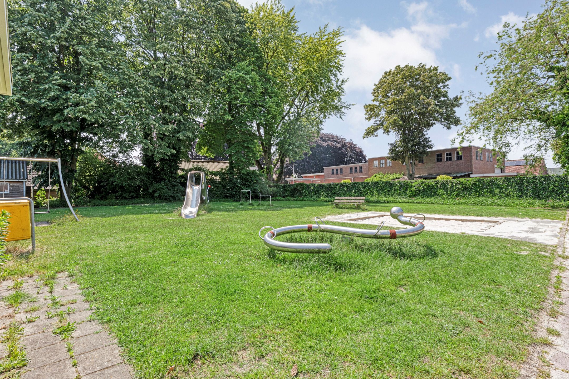 Foto 42 van Nachtegaalstraat 22