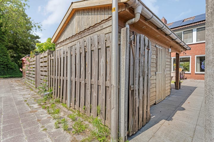 Photo 43 of Nachtegaalstraat 22