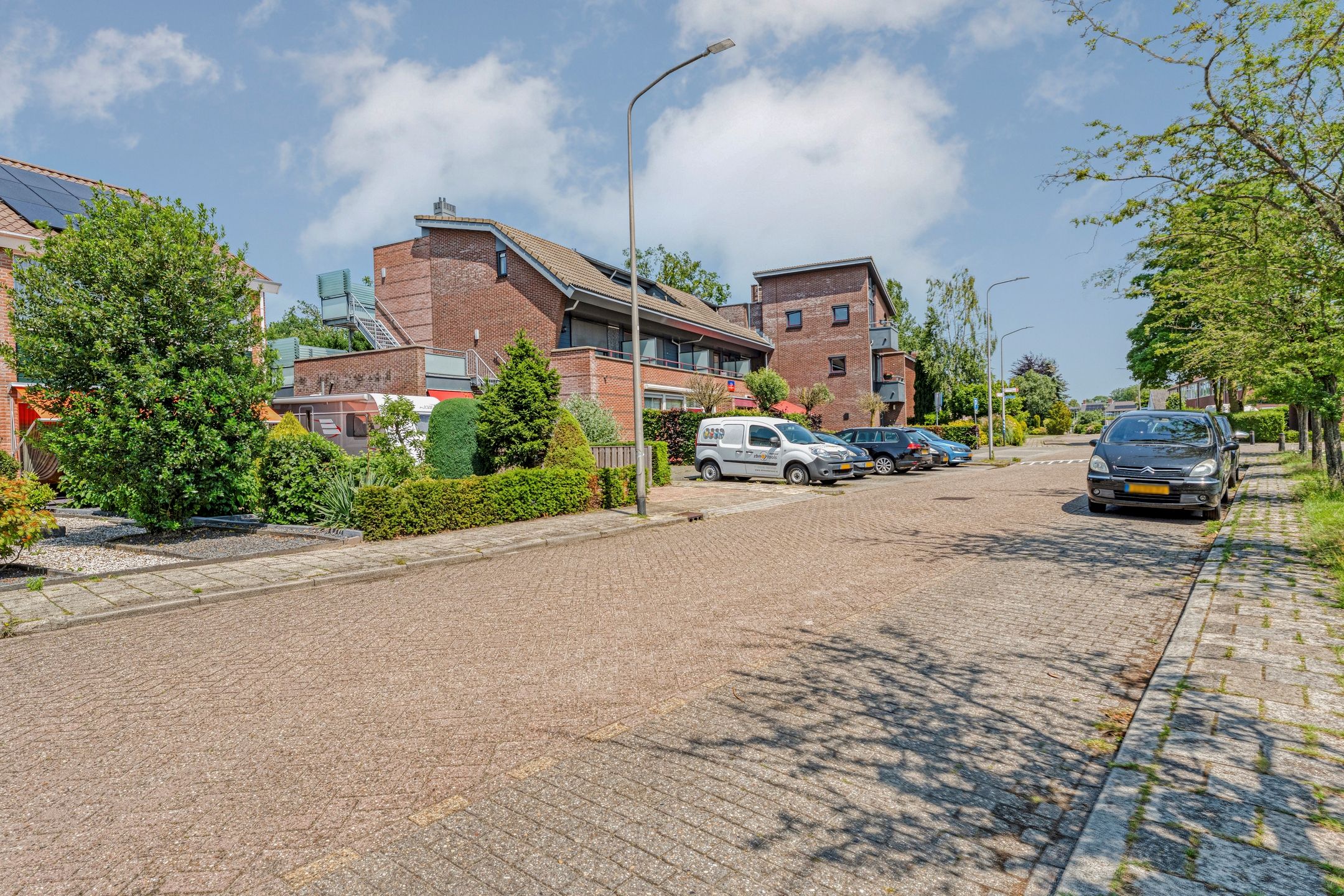 Foto 45 van Nachtegaalstraat 22