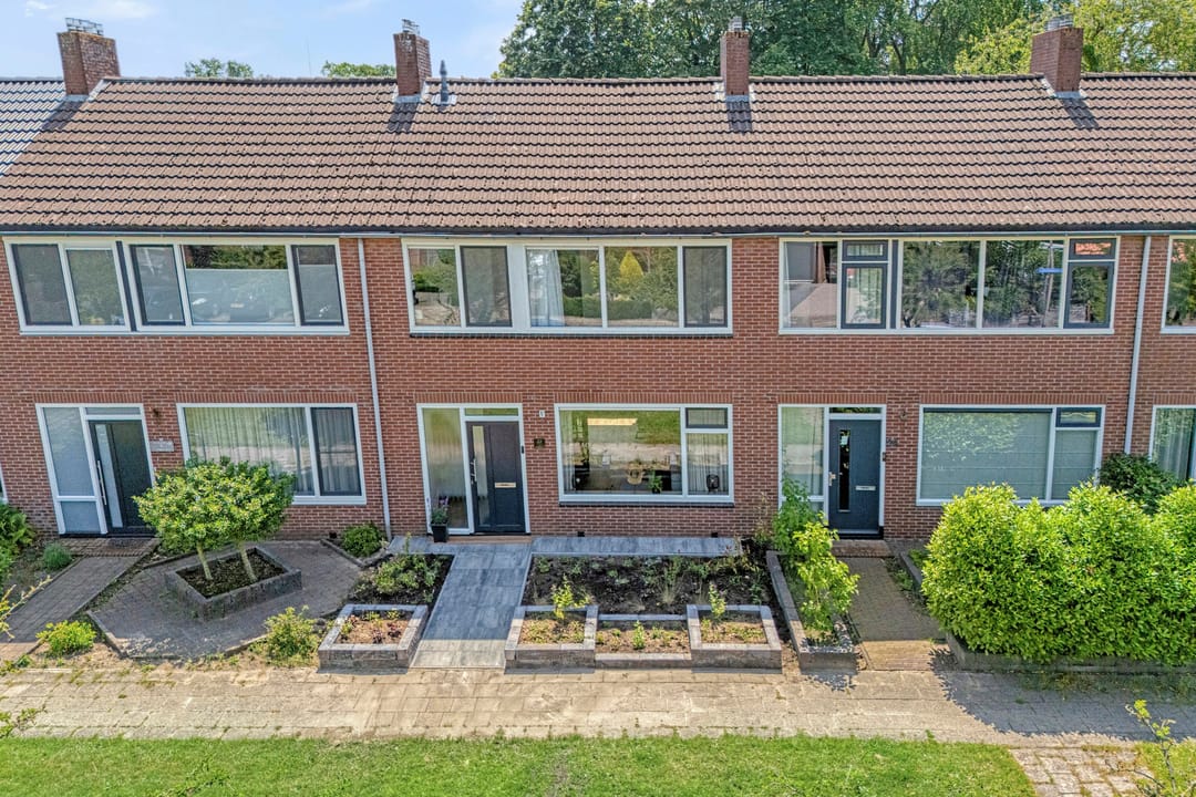 Foto 46 van Nachtegaalstraat 22