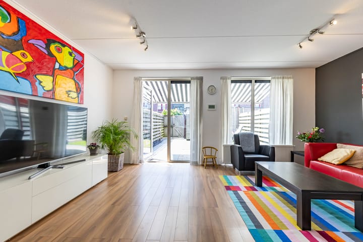 Foto 2 van Valkstraat 54