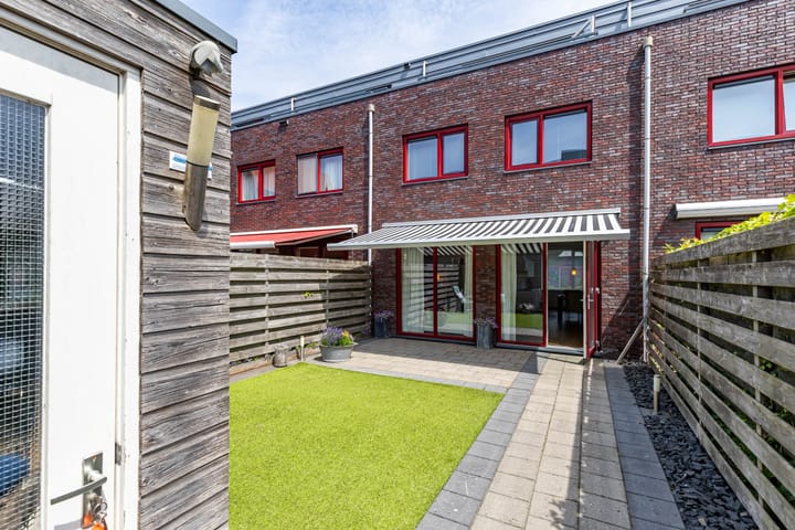 Foto 5 van Valkstraat 54