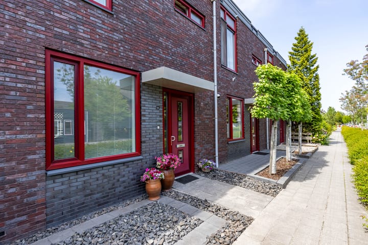 Foto 8 van Valkstraat 54