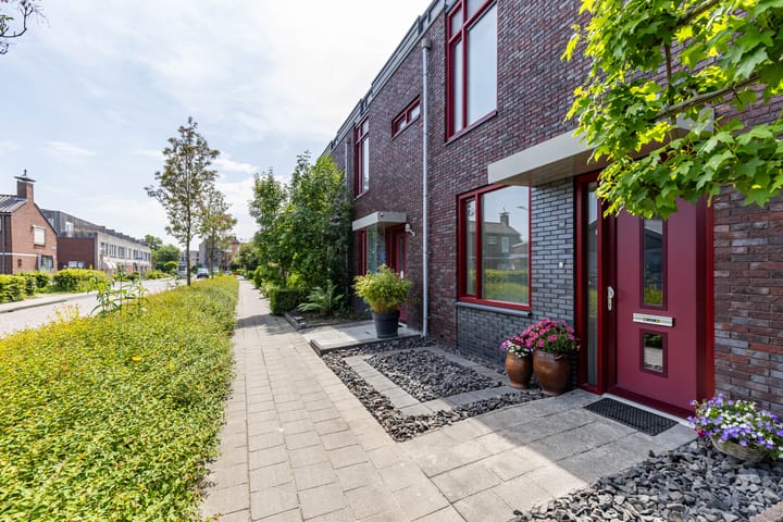 Foto 13 van Valkstraat 54