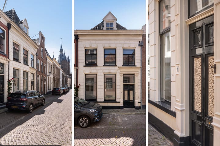 Foto 3 van Walstraat 18-A