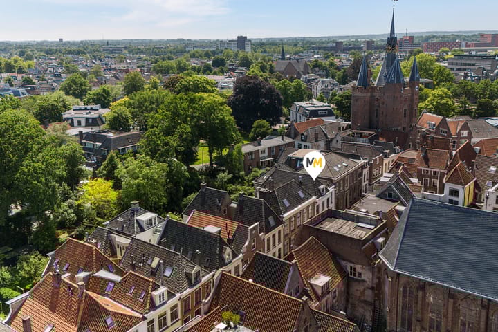 Foto 4 van Walstraat 18-A