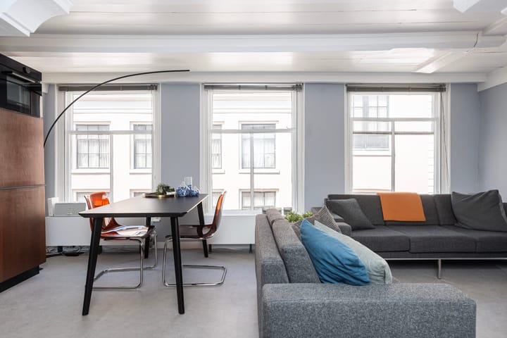 Photo 10 of Walstraat 18-A