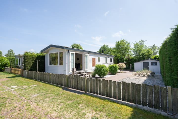 Photo 2 of Gerritslanderdijkje 47-9