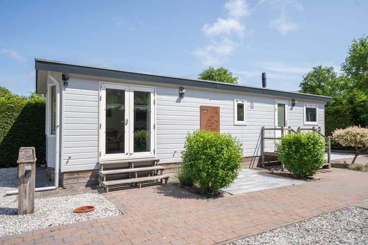 Photo 3 of Gerritslanderdijkje 47-9