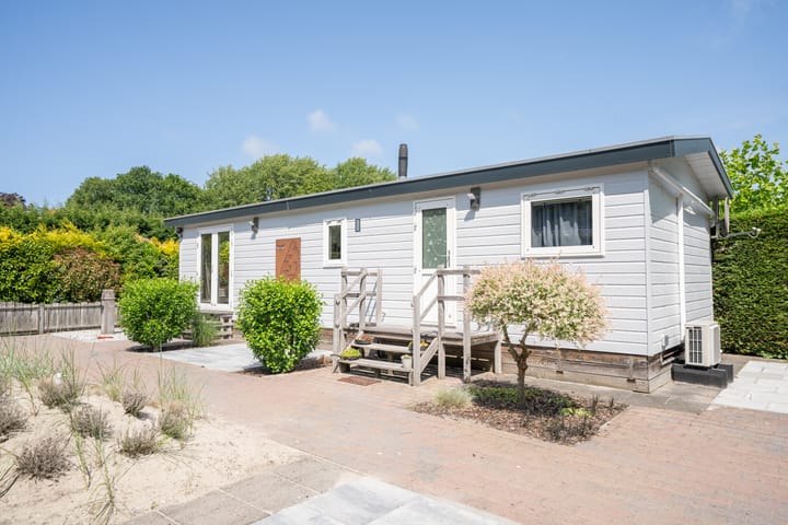 Photo 4 of Gerritslanderdijkje 47-9