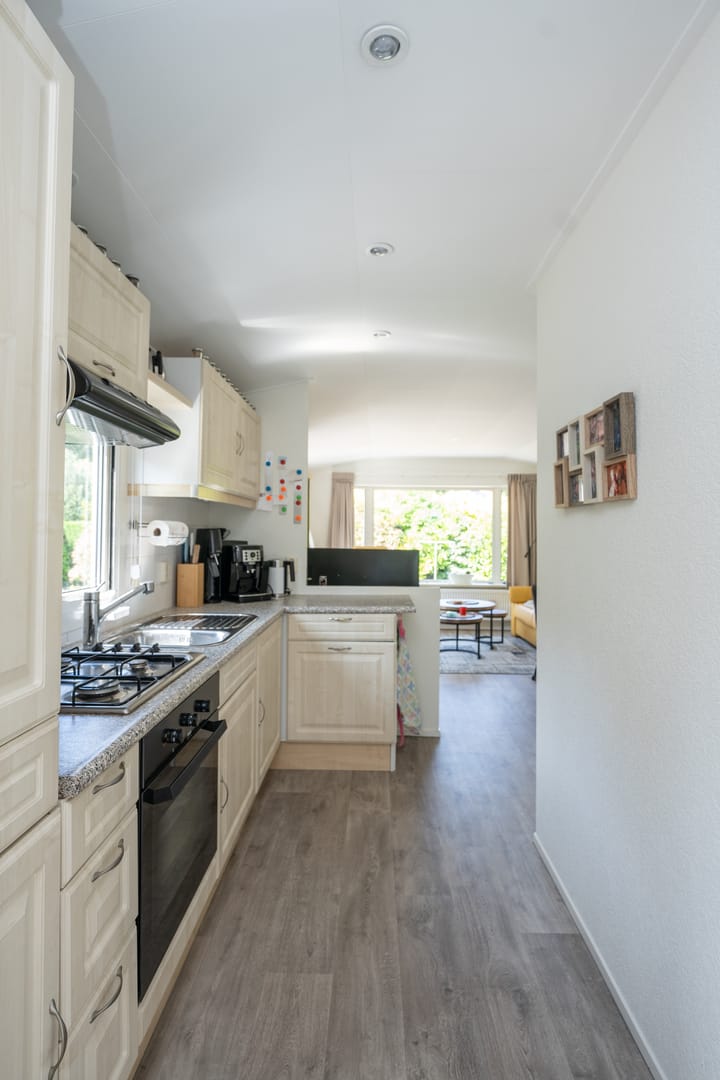 Photo 5 of Gerritslanderdijkje 47-9