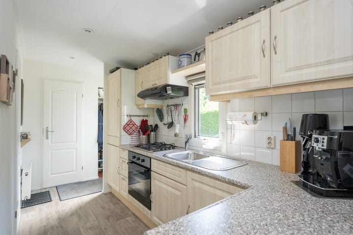 Foto 6 van Gerritslanderdijkje 47-9