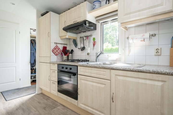 Foto 8 van Gerritslanderdijkje 47-9