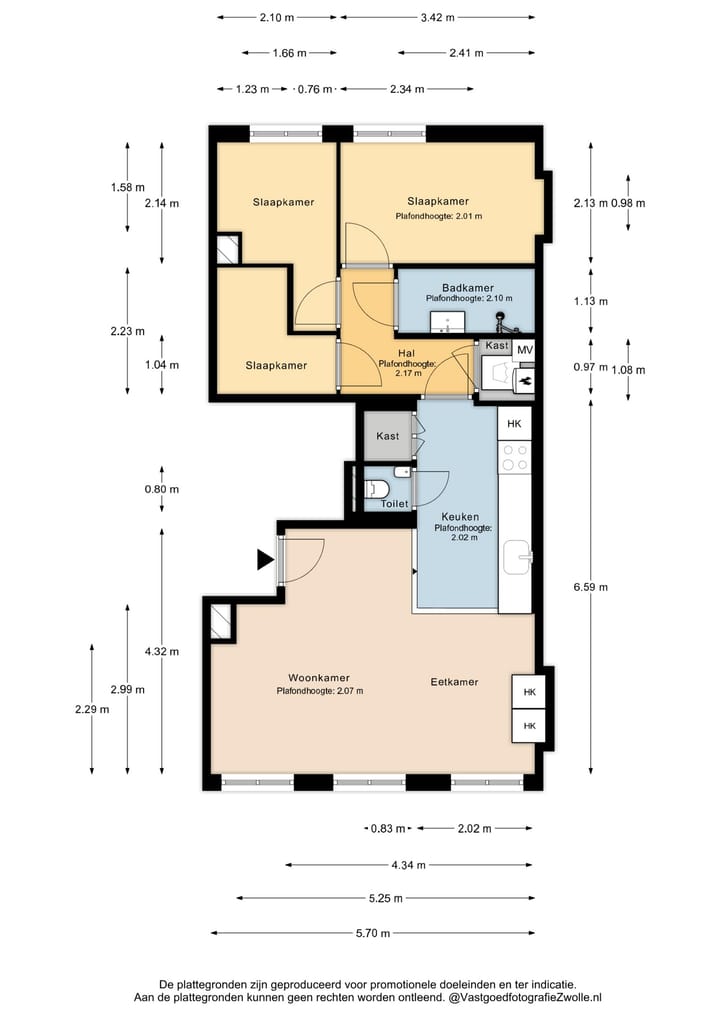 Photo 30 of Walstraat 18-A