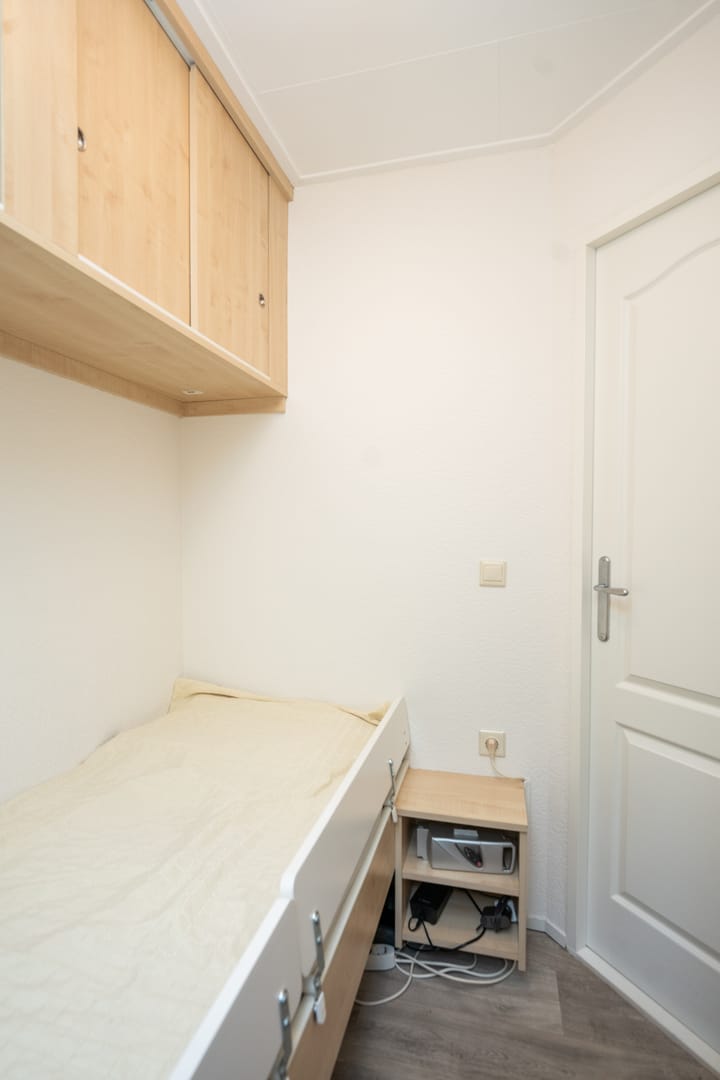 Foto 22 van Gerritslanderdijkje 47-9