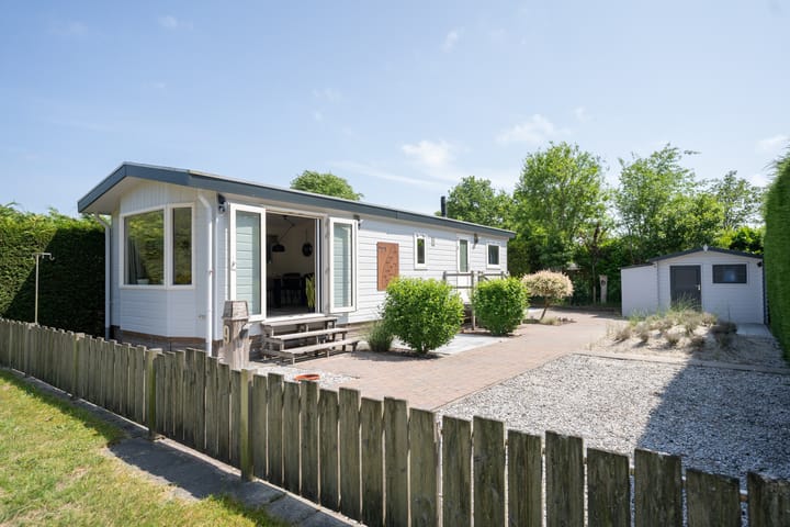 Foto 26 van Gerritslanderdijkje 47-9