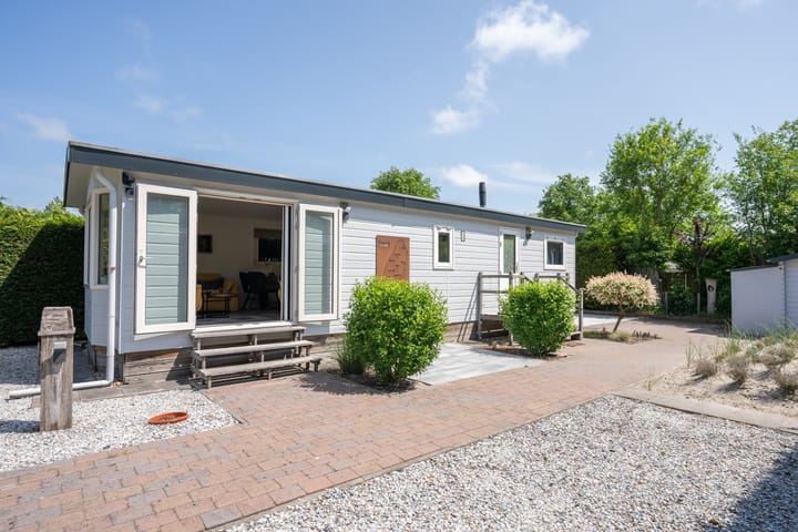 Foto 27 van Gerritslanderdijkje 47-9