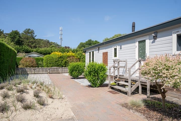 Foto 28 van Gerritslanderdijkje 47-9