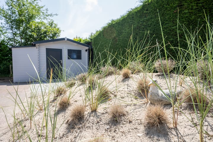 Foto 35 van Gerritslanderdijkje 47-9