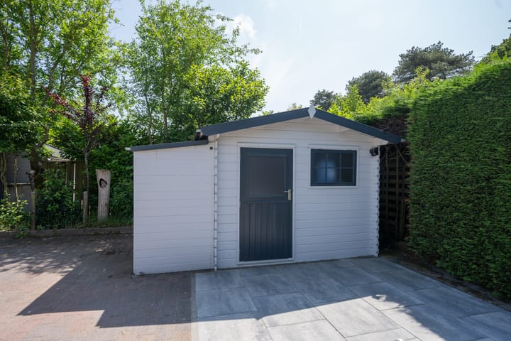 Foto 36 van Gerritslanderdijkje 47-9