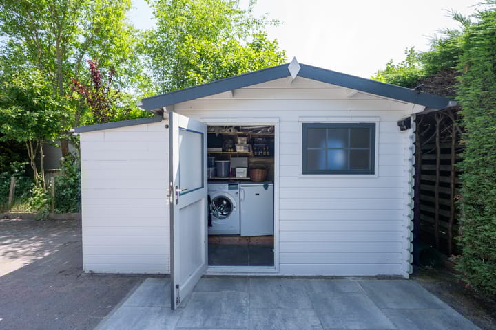 Foto 37 van Gerritslanderdijkje 47-9