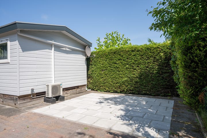 Foto 38 van Gerritslanderdijkje 47-9