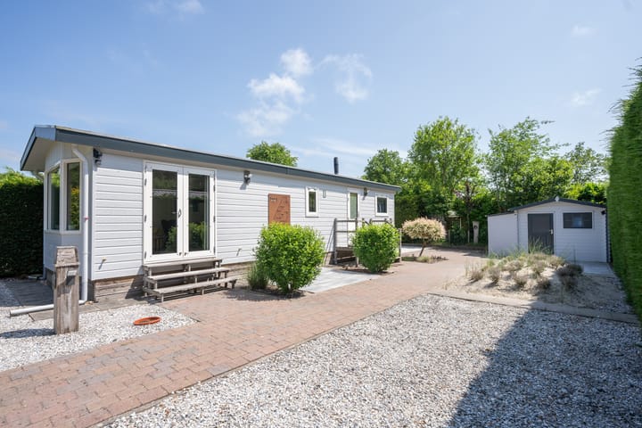 Foto 40 van Gerritslanderdijkje 47-9