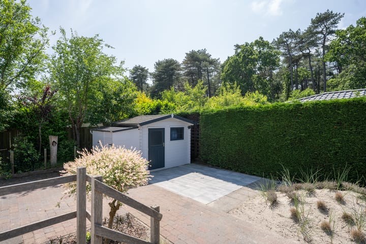 Foto 42 van Gerritslanderdijkje 47-9