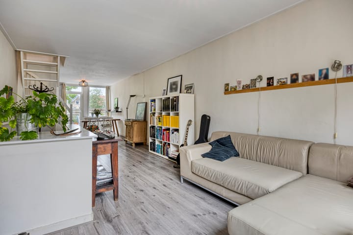 Foto 2 van Lange Groenendaal 110-A