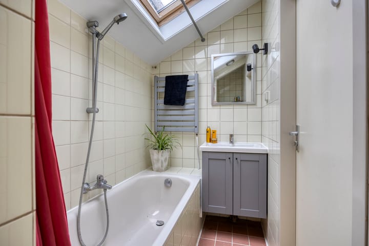 Foto 4 van Lange Groenendaal 110-A