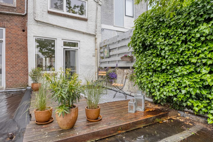 Foto 5 van Lange Groenendaal 110-A