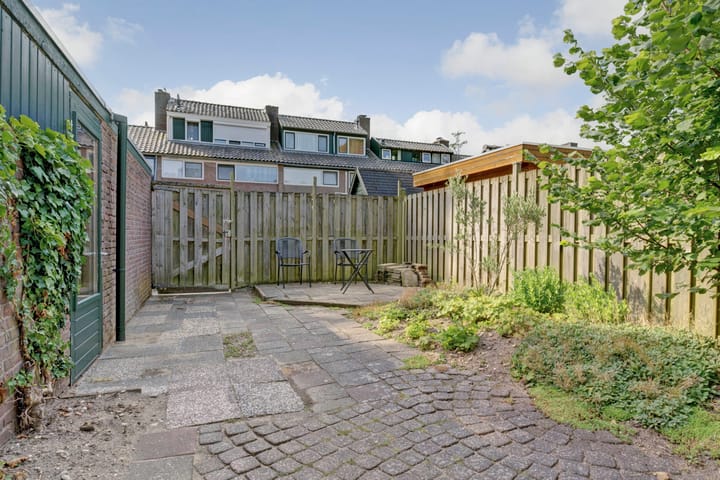 Foto 28 van Patrijslaan 80