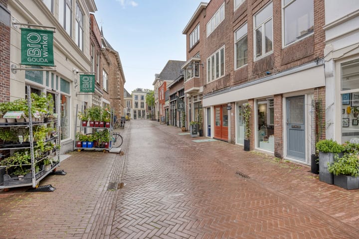 Foto 6 van Lange Groenendaal 110-A