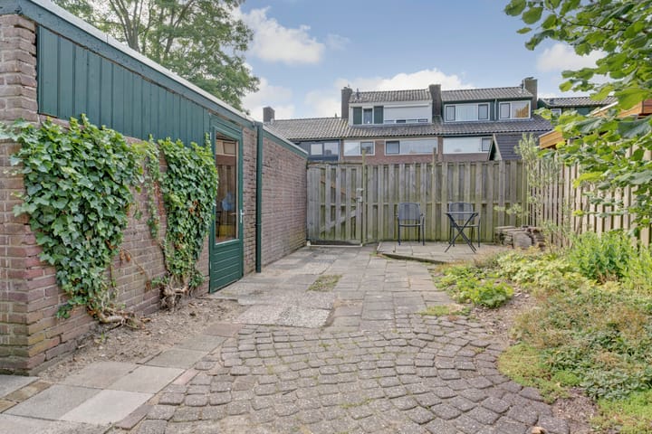 Foto 29 van Patrijslaan 80