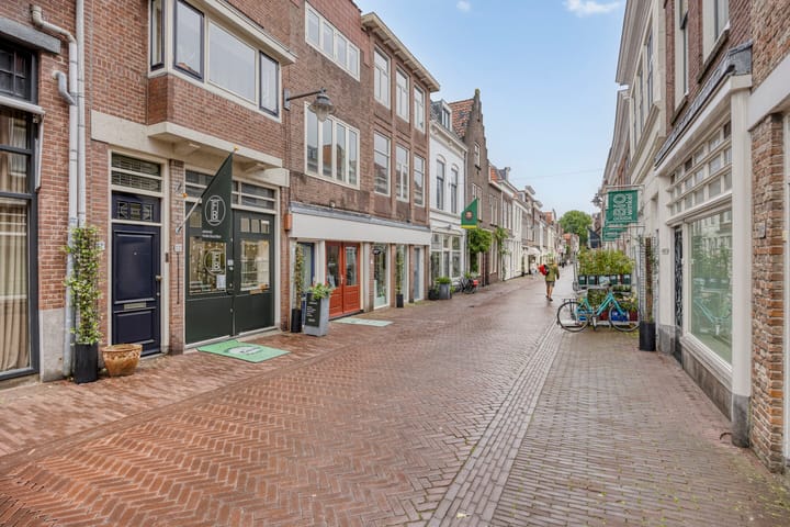 Foto 7 van Lange Groenendaal 110-A