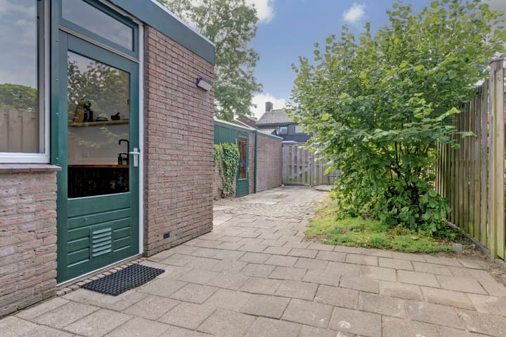 Foto 30 van Patrijslaan 80