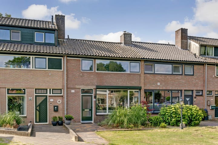 Foto 31 van Patrijslaan 80