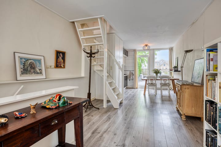 Foto 10 van Lange Groenendaal 110-A